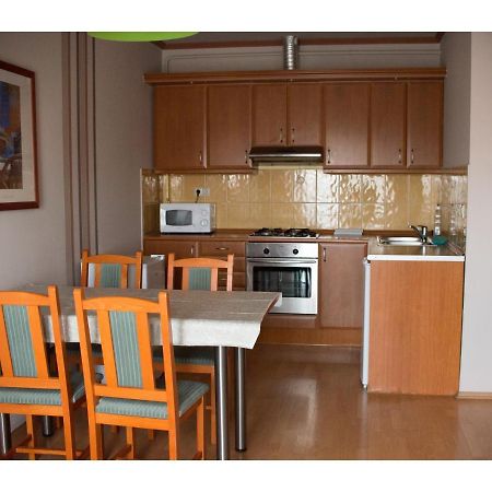 Wolf Apartman101, Wolf Apartman 102 Hotel Sárvár Esterno foto