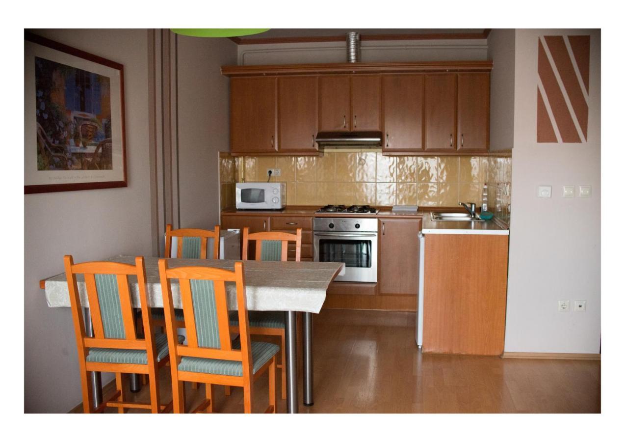 Wolf Apartman101, Wolf Apartman 102 Hotel Sárvár Esterno foto