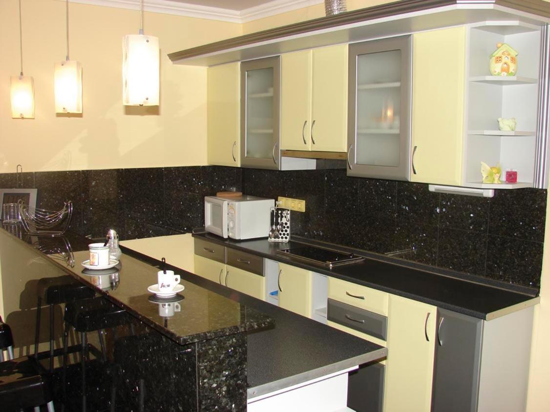Wolf Apartman101, Wolf Apartman 102 Hotel Sárvár Esterno foto